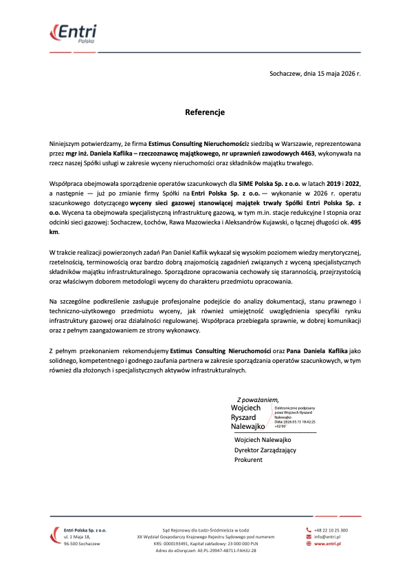 2026-05-15 Referencje Entri